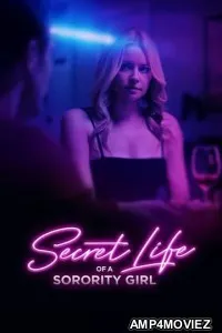 Secret Life of a Sorority Girl (2024) HQ Hindi Dubbed Movie