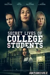 Secret Lives of College Escorts (2022) HQ Telugu Dubbed Movie