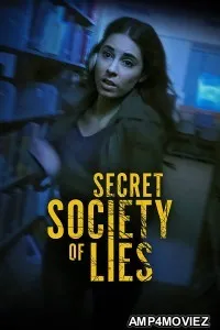 Secret Society of Lies (2023) HQ Telugu Dubbed Movies