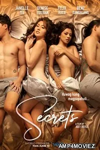 Secrets (2022) HQ Hindi Dubbed Movie