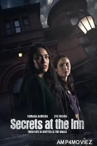 Secrets at the Inn (2022) HQ Hindi Dubbed Movie