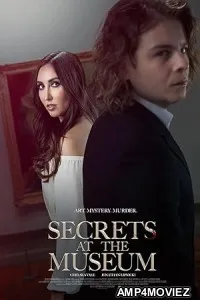 Secrets at the Museum (2023) HQ Bengali Dubbed Movie