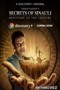Secrets of Sinauli (2021) Hindi Season 1 Complete Show