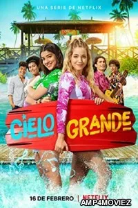 Secrets of Summer (2022) Hindi Dubbed Season 1 Complete Show