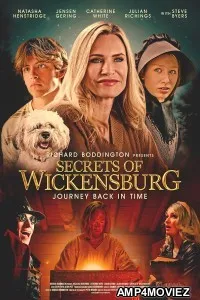 Secrets of Wickensburg (2026) HQ Hindi Dubbed Movie