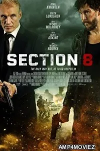 Section 8 (2022) HQ Telugu Dubbed Movie