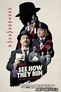 See How They Run (2022) HQ Bengali Dubbed Movie