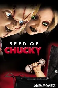 Seed Of Chucky (2004) ORG Hindi Dubbed Movie