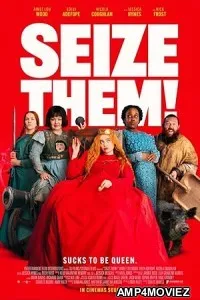Seize Them (2024) Hindi Dubbed And Subtitles