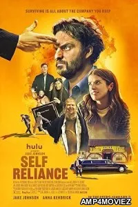 Self Reliance (2023) HQ Telugu Dubbed Movie
