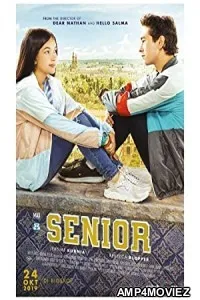 Senior (2019) HQ Hindi Dubbed Movie