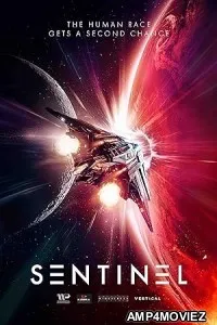 Sentinel (2024) HQ Telugu Dubbed Movie