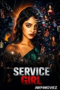 Service Girl (2026) Season 1 Hindi Web Series