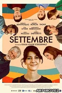 Settembre (2022) HQ Hindi Dubbed Movie