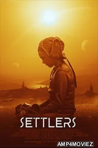 Settlers (2021) HQ Tamil Dubbed Movie