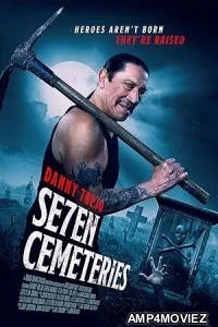 Seven Cemeteries (2024) HQ Bengali Dubbed Movie