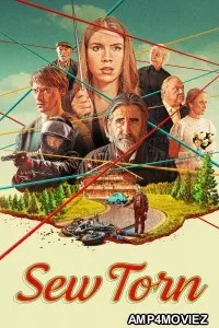 Sew Torn (2025) ORG Hindi Dubbed Movie
