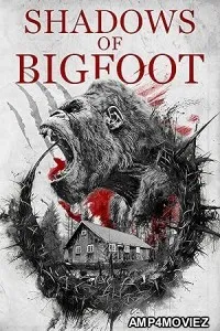 Shadows of Bigfoot (2024) HQ Bengali Dubbed Movie