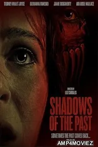 Shadows of the Past (2025) HQ Telugu Dubbed Movie