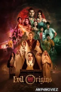 Shake Rattle And Roll Evil Origins (2025) ORG Hindi Dubbed Movie