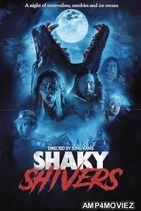 Shaky Shivers (2022) HQ Bengali Dubbed Movie