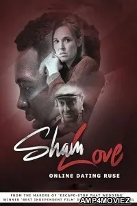 Sham Love Online Dating Ruse (2024) HQ Hindi Dubbed Movie