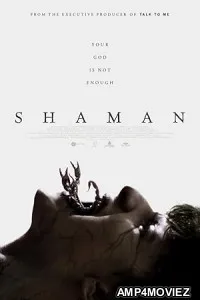 Shaman (2025) HQ Hindi Dubbed Movie