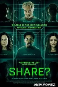Share (2023) HQ Bengali Dubbed Movie