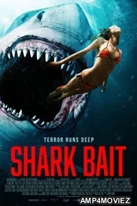 Shark Bait (2022) Hindi Dubbed Movie