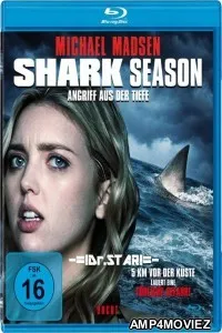 Shark Season (2022) Hindi Dubbed Movies