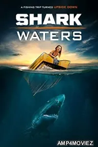 Shark Waters (2022) HQ Hindi Dubbed Movie