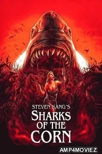 Sharks of the Corn (2021) HQ Tamil Dubbed Movie