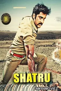 Shatru (2013) ORG Hindi Dubbed Movie