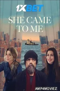 She Came To Me (2023) HQ Hindi Dubbed Movie