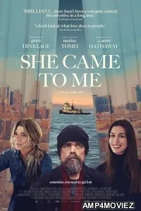 She Came to Me (2023) HQ Telugu Dubbed Movie