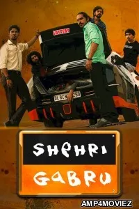 Shehri Gabru (2020) Hindi Full Movie