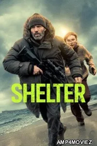 Shelter (2026) ORG Hindi Dubbed Movie