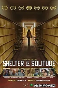 Shelter in Solitude (2023) HQ Telugu Dubbed Movie