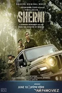 Sherni (2021) Hindi Full Movie