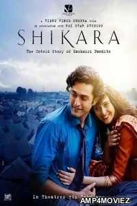 Shikara (2020) Hindi Full Movie