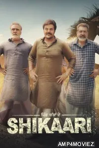 Shikari (2021) Punjabi Season 1 Complete Show