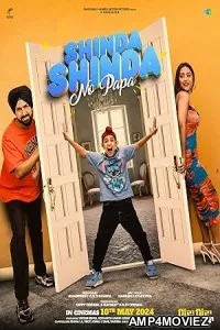 Shinda Shinda No Papa (2024) HQ Bengali Dubbed Movie