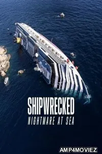 Shipwrecked Nightmare At Sea (2026) ORG Hindi Dubbed Movie