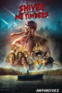 Shiver Me Timbers (2025) ORG Hindi Dubbed Movie