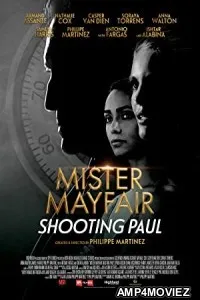 Shooting Paul (2021) HQ Hindi Dubbed Movie