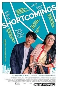 Shortcomings (2023) HQ Tamil Dubbed Movie