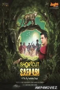 Shortcut Safari (2016) Hindi Full Movies