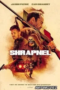 Shrapnel (2023) HQ Bengali Dubbed Movie