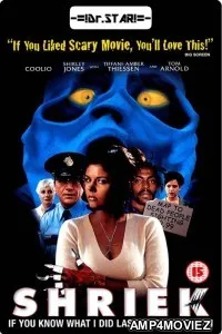 Shriek If You Know What I Did Last Friday the Thirteenth (2001) Hindi Dubbed Movies
