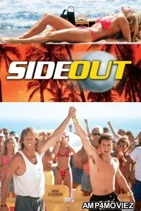 Side Out (1990) ORG Hindi Dubbed Movie